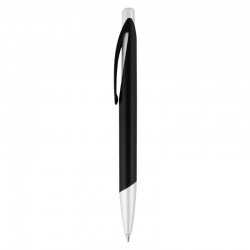 Plastic Promotional Pens  - Alicante Plastic Pen