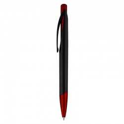 Plastic Promotional Pens  - Alicante Plastic Pen