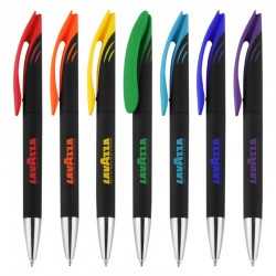 Plastic Promotional Pens  - Aster Plastic Pen