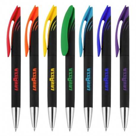 Plastic Promotional Pens  - Aster Plastic Pen