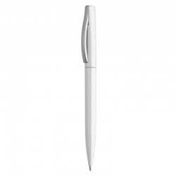 Plastic Promotional Pens  - Banko Metallic Plastic Pen
