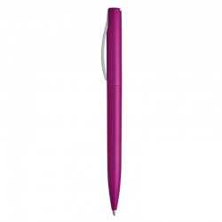 Plastic Promotional Pens  - Banko Metallic Plastic Pen