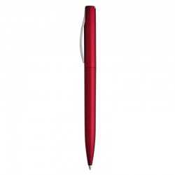 Plastic Promotional Pens  - Banko Metallic Plastic Pen