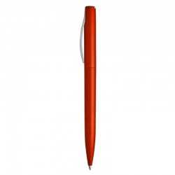 Plastic Promotional Pens  - Banko Metallic Plastic Pen