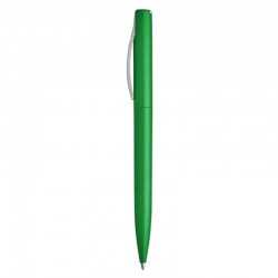Plastic Promotional Pens  - Banko Metallic Plastic Pen