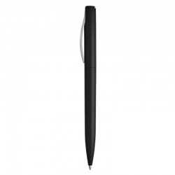 Plastic Promotional Pens  - Banko Metallic Plastic Pen