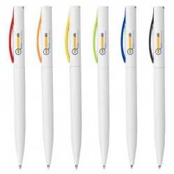 Plastic Promotional Pens  - Banko Plastic Pen