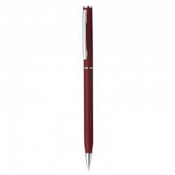 Plastic Promotional Pens  - Berlino Plastic Plastic Pen