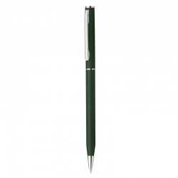 Plastic Promotional Pens  - Berlino Plastic Plastic Pen