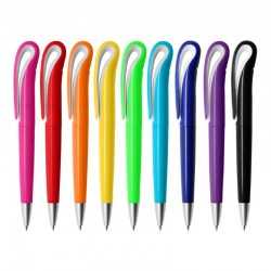 Plastic Promotional Pens  - Berwood Plastic Pen