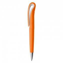 Plastic Promotional Pens  - Berwood Plastic Pen