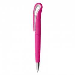 Plastic Promotional Pens  - Berwood Plastic Pen