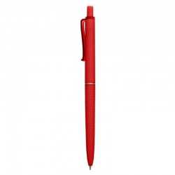 Plastic Promotional Pens  - Binet Plastic Pen