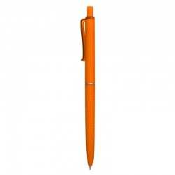 Plastic Promotional Pens  - Binet Plastic Pen