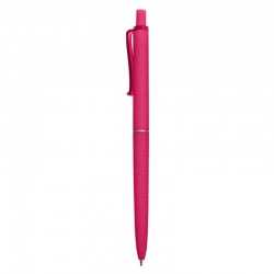 Plastic Promotional Pens  - Binet Plastic Pen