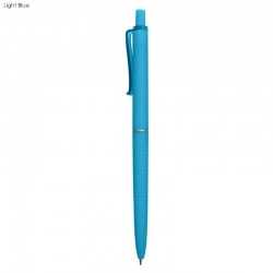 Plastic Promotional Pens  - Binet Plastic Pen