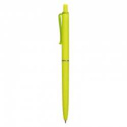 Plastic Promotional Pens  - Binet Plastic Pen
