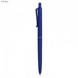 Plastic Promotional Pens  - Binet Plastic Pen