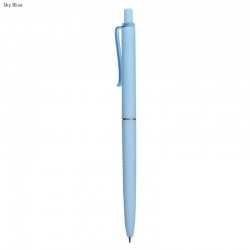 Plastic Promotional Pens  - Binet Plastic Pen