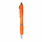 Plastic Promotional Pens - Blast Plastic Pen