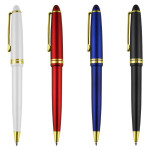 Plastic Promotional Pens - Boron Plastic Pen
