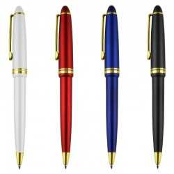 Plastic Promotional Pens  - Boron Plastic Pen