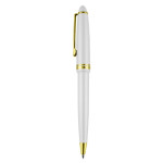Plastic Promotional Pens - Boron Plastic Pen