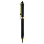 Plastic Promotional Pens - Boron Plastic Pen