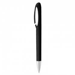 Plastic Promotional Pens  - Bubble Plastic Pen