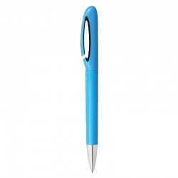Plastic Promotional Pens  - Bubble Plastic Pen