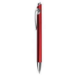 Plastic Promotional Pens  - Chicago Metallic Plastic Pen