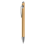 Plastic Promotional Pens - Chicago Metallic Plastic Pen