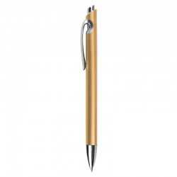 Plastic Promotional Pens  - Chicago Metallic Plastic Pen