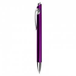 Plastic Promotional Pens  - Chicago Metallic Plastic Pen