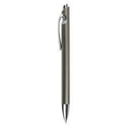 Plastic Promotional Pens  - Chicago Metallic Plastic Pen