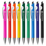 Plastic Promotional Pens - Chicago Plastic Pen