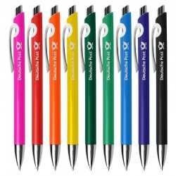Plastic Promotional Pens  - Chicago Plastic Pen