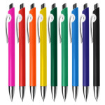Plastic Promotional Pens - Chicago Plastic Pen