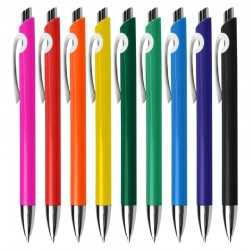 Plastic Promotional Pens  - Chicago Plastic Pen