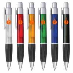 Plastic Promotional Pens  - Diplomat Plastic Pen