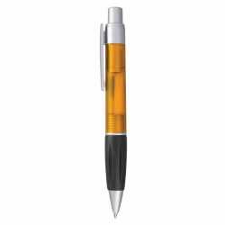 Plastic Promotional Pens  - Diplomat Plastic Pen