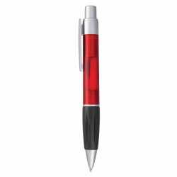 Plastic Promotional Pens  - Diplomat Plastic Pen