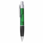 Plastic Promotional Pens - Diplomat Plastic Pen