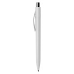 Plastic Promotional Pens - Dome Plastic Pen
