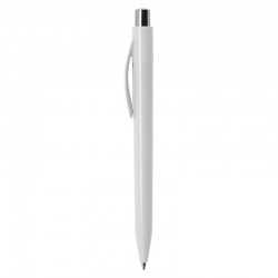 Plastic Promotional Pens  - Dome Plastic Pen