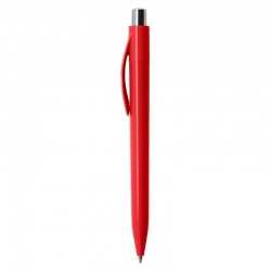 Plastic Promotional Pens  - Dome Plastic Pen