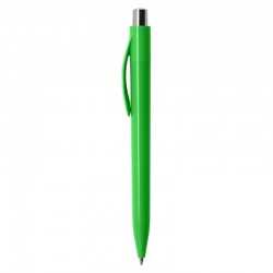 Plastic Promotional Pens  - Dome Plastic Pen