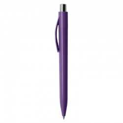 Plastic Promotional Pens  - Dome Plastic Pen
