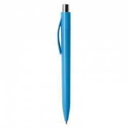 Plastic Promotional Pens  - Dome Plastic Pen