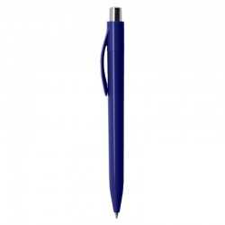 Plastic Promotional Pens  - Dome Plastic Pen